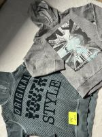 Pullover Sweatshirt Sweat Jacke für Jungs Größe 146 152 H&M Niedersachsen - Holzminden Vorschau