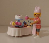 Playmobil 70381 Spezial Plus "Candy Bar" Nordrhein-Westfalen - Paderborn Vorschau