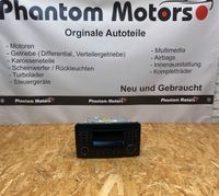 Mercedes ml W203 W164 Radio Autoradio  a1648703489 Niedersachsen - Vechta Vorschau