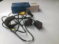 Ford Fiesta MK3 GFJ XR2i Kabel Radio Hessen - Solms Vorschau