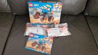 Lego City 60180 -vollständig- OVP Nordrhein-Westfalen - Dormagen Vorschau