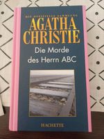 NEU Die Morde des Herrn ABC Agatha Christie Hachette Sammlung Leipzig - Eutritzsch Vorschau