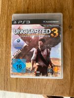 Uncharted 3 PS3 Köln - Porz Vorschau