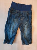 Jeans blue seven | Größe 62 Baden-Württemberg - Karlsruhe Vorschau