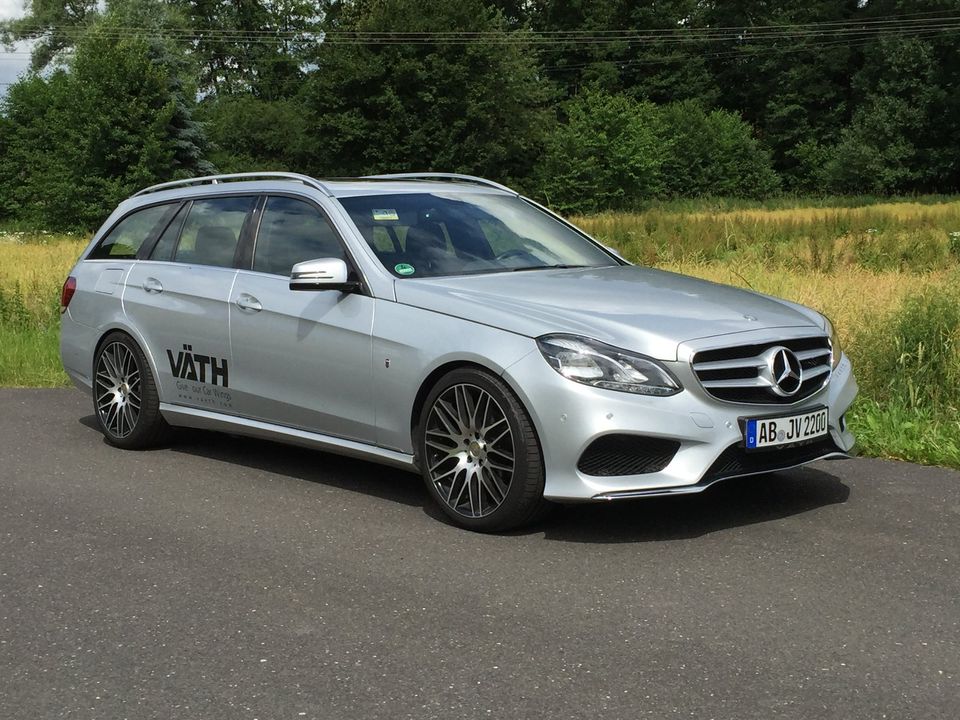 Getriebespülung Mercedes AMG 7G-Tronic W205 W212 W213 W447 R171 in Hösbach