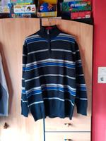 Westbury Strickpullover Größe L mit Rollkragen Hessen - Rüsselsheim Vorschau