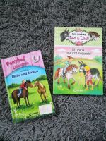 Ponyhof Liliengrün Leo und Lolli Bücher Pferde Nordrhein-Westfalen - Welver Vorschau