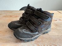 Jack Wolfskin - Gr. 36 Kinder Trekkingschuhe Wanderschuhe Schuhe Nordrhein-Westfalen - Rommerskirchen Vorschau