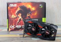 Grafikkarte GPU ASUS Cerberus 1050 Ti Nordrhein-Westfalen - Herne Vorschau