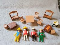 Playmobil Western Set   -4- Rheinland-Pfalz - Buchholz (Westerwald) Vorschau