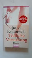 Janet Evanovich - Tödliche Versuchung / Taschenbuch Bayern - Feldkirchen-Westerham Vorschau