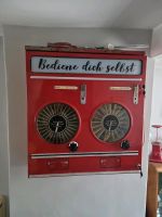 Alter Drehfach Automat,  60iger Bayern - Landshut Vorschau