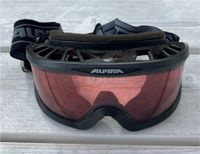 Alpina Ski / Snowboard Brille Nordrhein-Westfalen - Alfter Vorschau