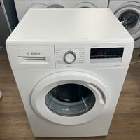 WASCHMASCHINE BOSCH 7kg A+++ 12 MON. GARANTIE LIEFERN ANSCHLUSS Hamburg-Mitte - Hamburg St. Pauli Vorschau