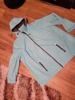 Nr72 Softschell Jacke gr 56 Janina damen Hessen - Wiesbaden Vorschau