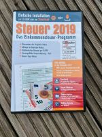 Aldi Steuer-CD 2019, Einkommenssteuer Nordrhein-Westfalen - Overath Vorschau