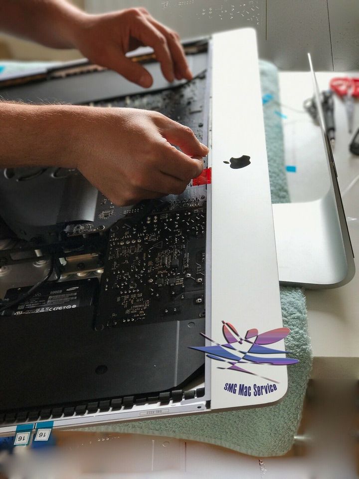 iMac Upgrade  1.0TB SSD Upgrade iMac ® ab 2012 27" 5k & 21.5" 4k in Hessen  - Rosbach (v d Höhe) | Gebrauchte Computer kaufen | eBay Kleinanzeigen ist  jetzt Kleinanzeigen