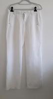 Damen Leinenhose von Esprit Größe 38 Bayern - Münchberg Vorschau