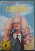 Coneheads ovp Nordrhein-Westfalen - Langenfeld Vorschau