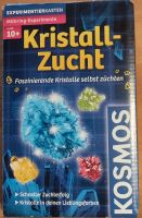 Kosmos Kristalle züchten Nordrhein-Westfalen - Bad Berleburg Vorschau