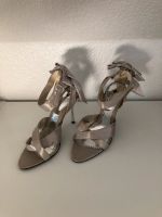 Damen High Heels Riemen-Sandalette mit Schleife in Größe 40 Niedersachsen - Osnabrück Vorschau