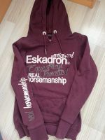 Eskadron Hoodie/ Kapuzenpullover Größe XXS Niedersachsen - Esens Vorschau