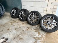 AUTEC 285/45 R20  Winterräder für Audi, VW, Mercedes, Porsche uvm Nordrhein-Westfalen - Hagen Vorschau