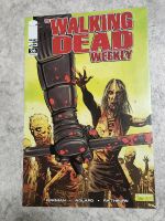 The Walking Dead Weekly Comic No.26 / 2011 Robert Kirkman Saarland - Perl Vorschau