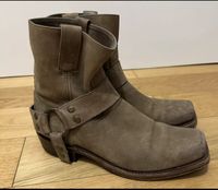 Sendra Biker Boots 41 Nordfriesland - Westre Vorschau