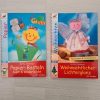 Bastelbücher Papier-Basteln  Weihnachtlicher Lichterglanz Basteln Bayern - Gaimersheim Vorschau