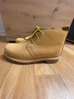 CAT Schuhe 44 Boots Lederschuhe NEU Nordrhein-Westfalen - Leichlingen Vorschau