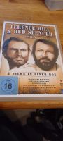 Terence Hill & Bud Spencer Edition DVD 5 Filme 2 Discs Baden-Württemberg - Neckarsulm Vorschau