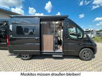 Mooveo 54 DB Automatic, FULL LED, Dieselheizung, Hessen - Wölfersheim Vorschau