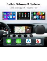 NEU CARabc Wireless CarPlay/Android Car Adapter Sachsen - Chemnitz Vorschau