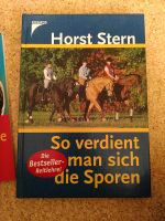 So verdient man sich die Sporen Horst Stern Hessen - Hüttenberg Vorschau