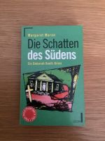 Buch „Die Schatten des Südens“ von Margaret Maron (D.Knott-Krimi) Kiel - Schreventeich-Hasseldieksdamm Vorschau