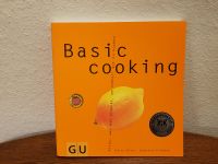 Basic Cooking Kochbuch von Sälzer, Dickhaut GU ISBN 37742114 Berlin - Charlottenburg Vorschau