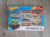 Hot Wheels 9er Packung Neu!! Nordrhein-Westfalen - Remscheid Vorschau