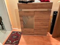 Highboard mit Glas Nordrhein-Westfalen - Kerpen Vorschau