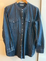 Only Jeansbluse Gr. 40 Polkadot München - Altstadt-Lehel Vorschau