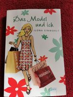 Buch "Das Model und ich" Bayern - Mintraching Vorschau