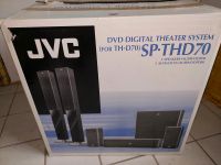 JVC  Lautsprecher - System Baden-Württemberg - Heidelberg Vorschau