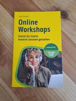 Hedi Schaefer "Online Workshops" Taschenguide, incl. Versand Nordrhein-Westfalen - Willich Vorschau