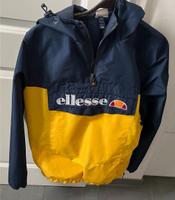Ellesse Windbreaker Jacke Brusttasche Herren S (Damen L) Münster (Westfalen) - Centrum Vorschau