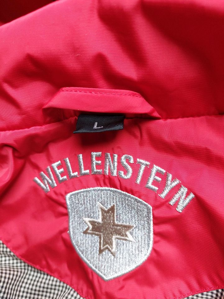 Wellensteyn Jacke L in Köln