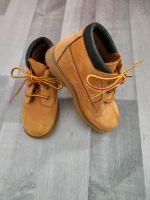 Jungen Schuhe in Größe 26 von Timberland *guter Zustand* Bayern - Wendelstein Vorschau