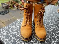 Damen Winter-Stiefeletten braun  s.Oliver Nordrhein-Westfalen - Büren Vorschau
