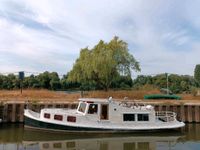 Wohnboot / Tiny House / Hausboot Hessen - Maintal Vorschau