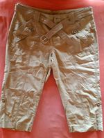 Tommy Hilfiger Capri 3/4 Hose US size 12 / ca 44 Bayern - Elsenfeld Vorschau