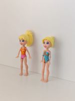 Polly Pocket Puppe Barbie Bayern - Schweinfurt Vorschau